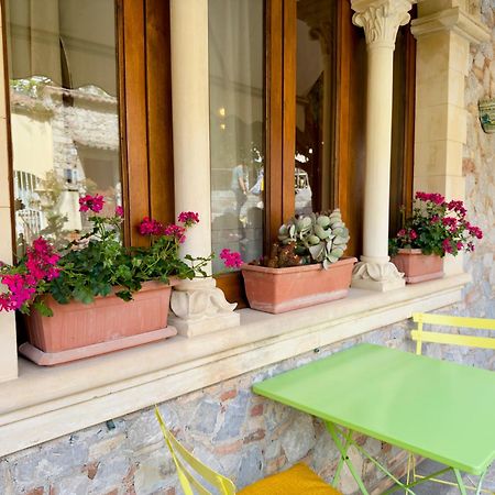 Casa Caterina Lägenhet Taormina Exteriör bild