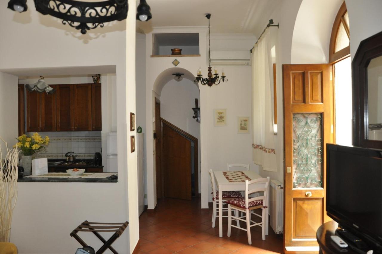 Casa Caterina Lägenhet Taormina Exteriör bild