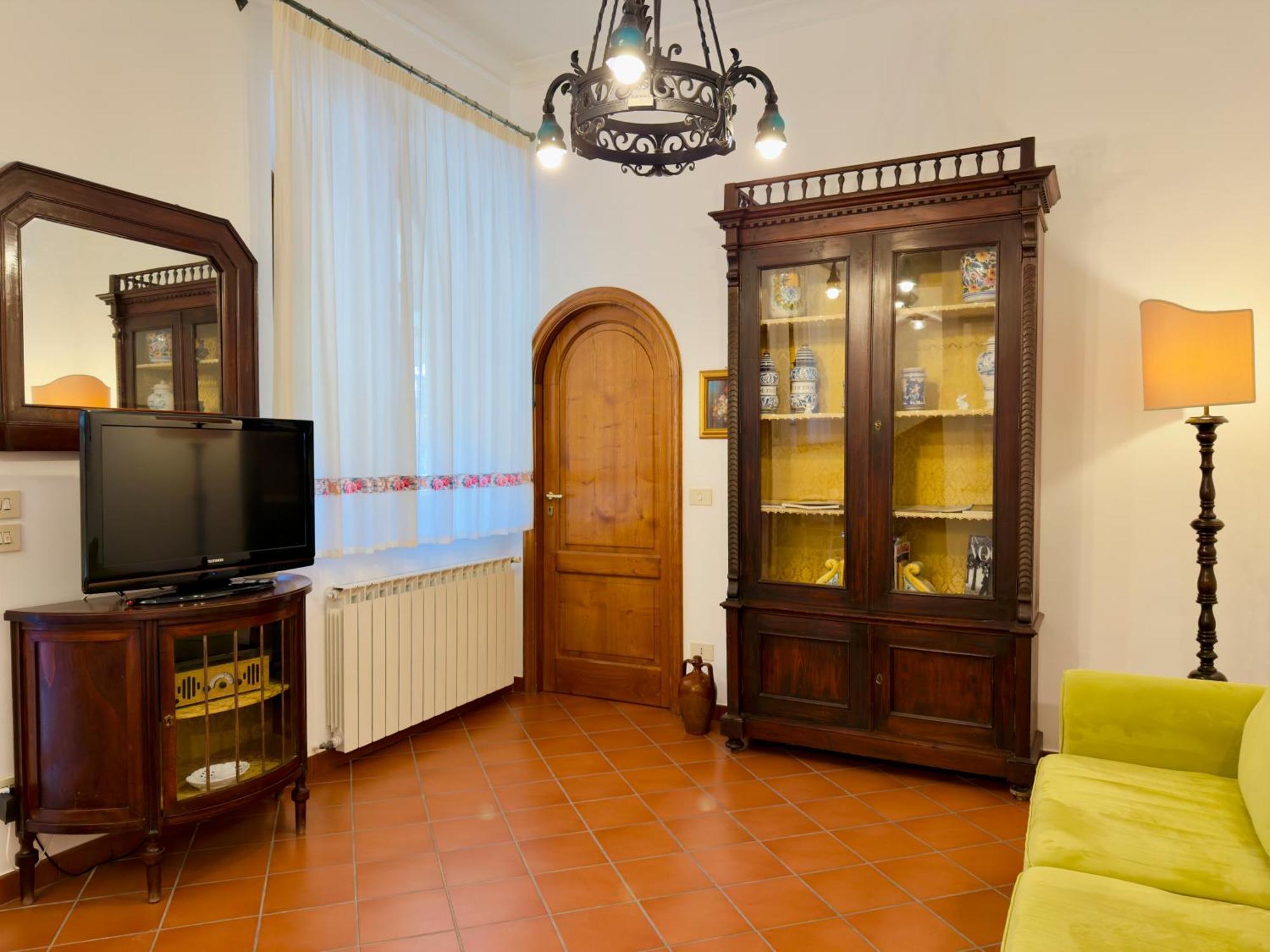 Casa Caterina Lägenhet Taormina Exteriör bild