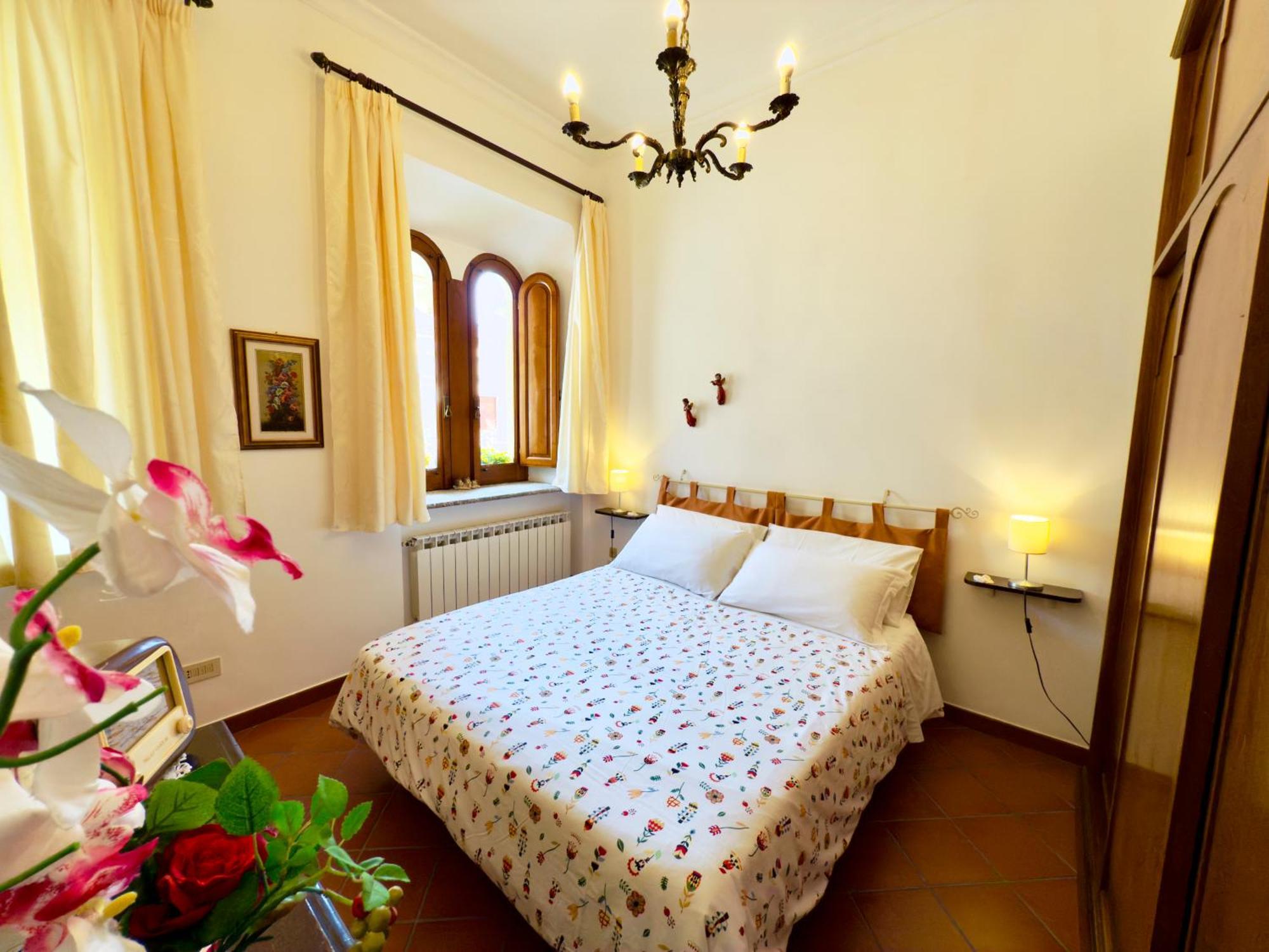 Casa Caterina Lägenhet Taormina Exteriör bild