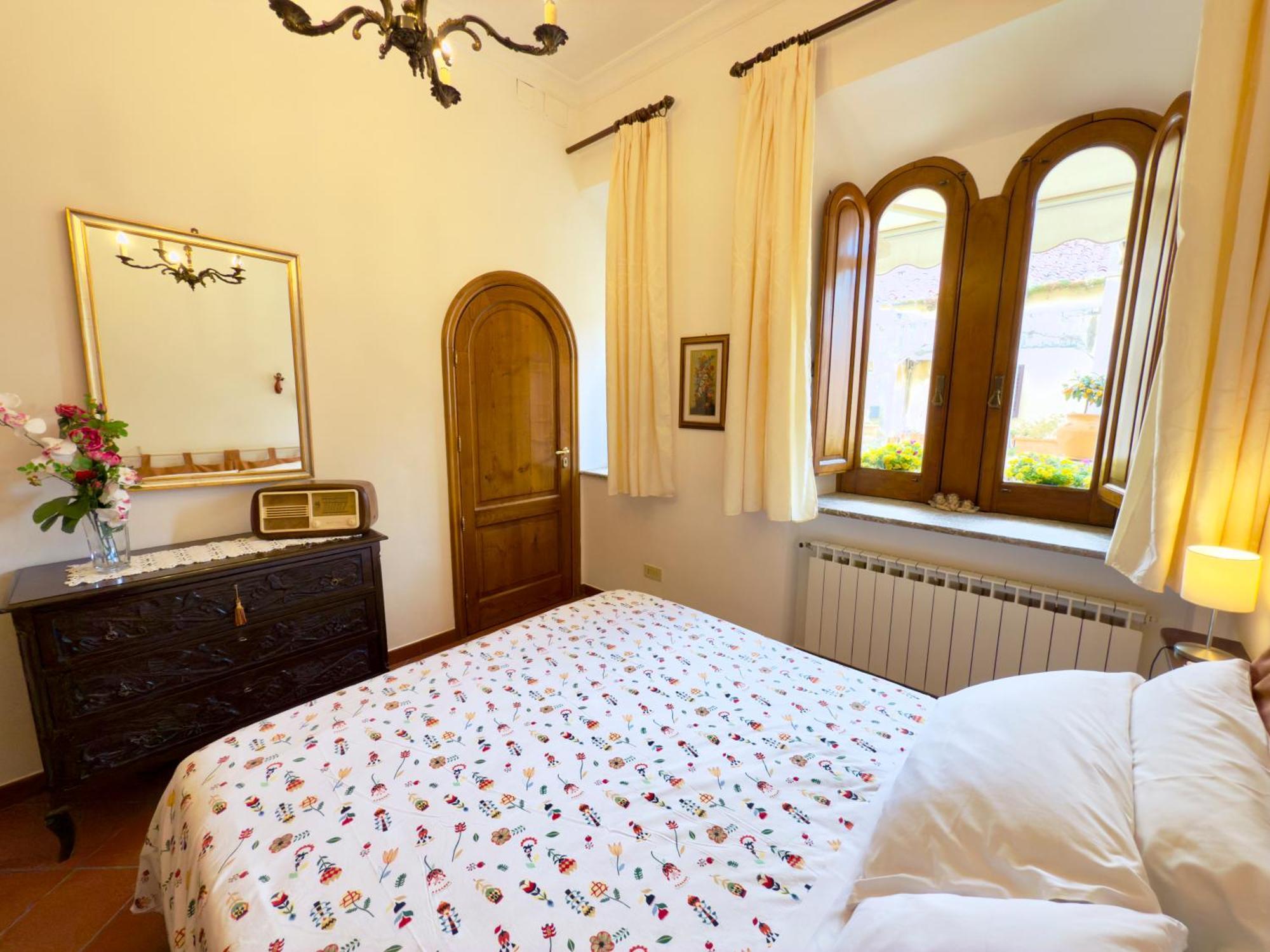Casa Caterina Lägenhet Taormina Exteriör bild